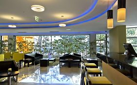 Sana Capitol Hotel